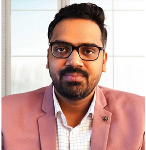 Rohit Sethi