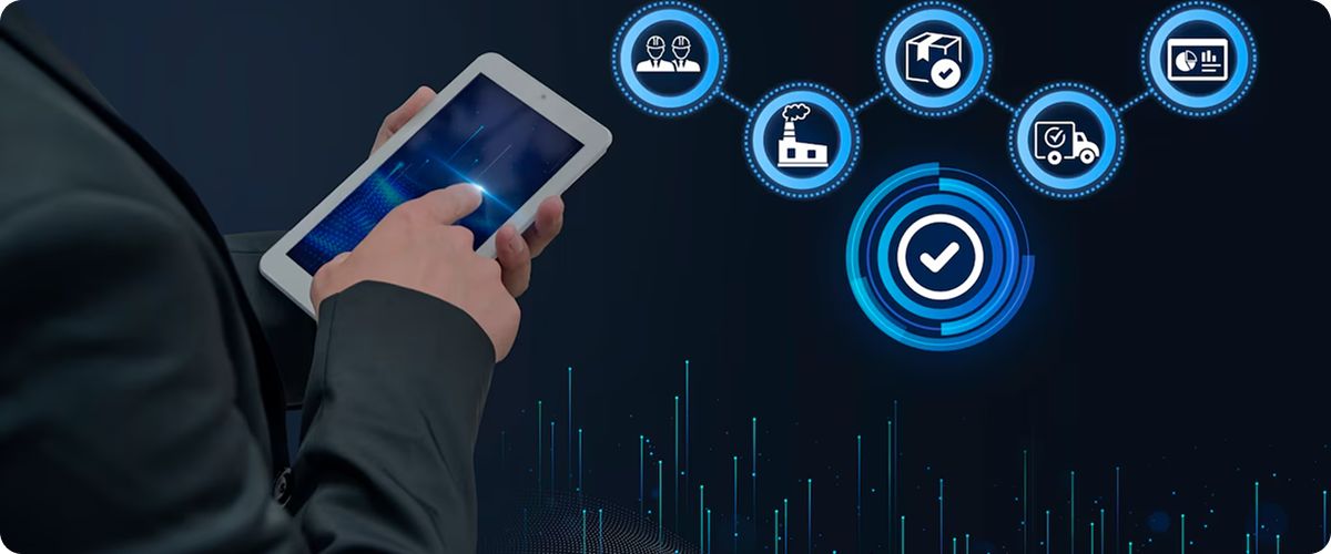 Intelligent Process Automation - xccelerance