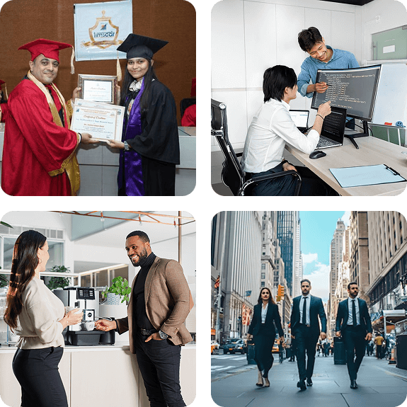 Careers at Xccelerance Technologies