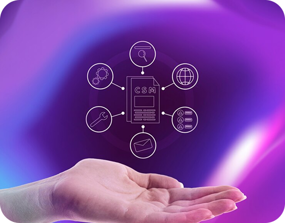 Intelligent Process Automation