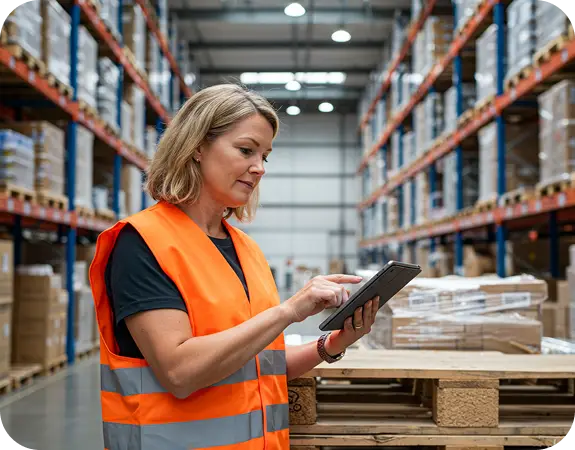 E-commerce Business