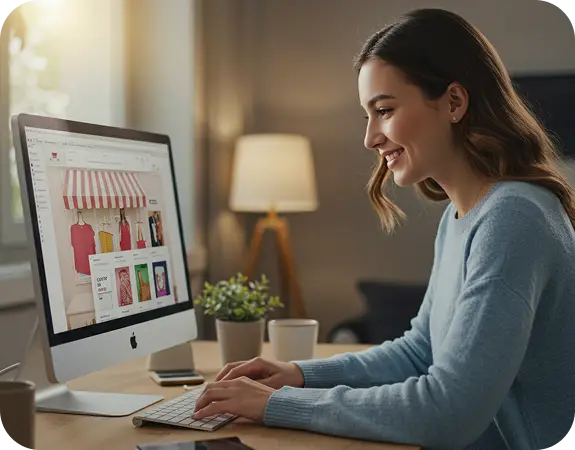 Dynamic Landscape of Retail & E-commerce