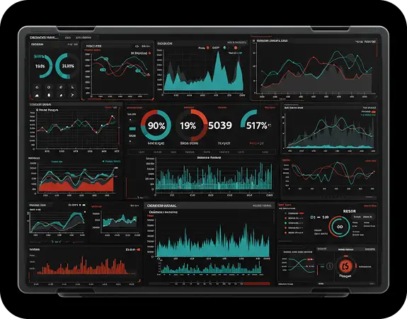 Intelligent Solutions - Xccelerance