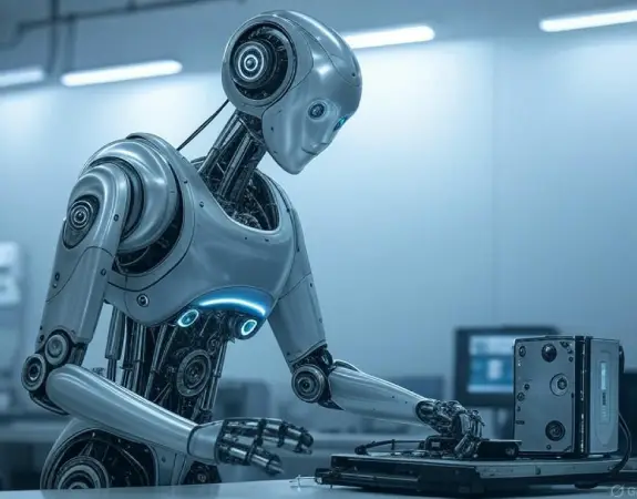 Business Value with AI Agents
