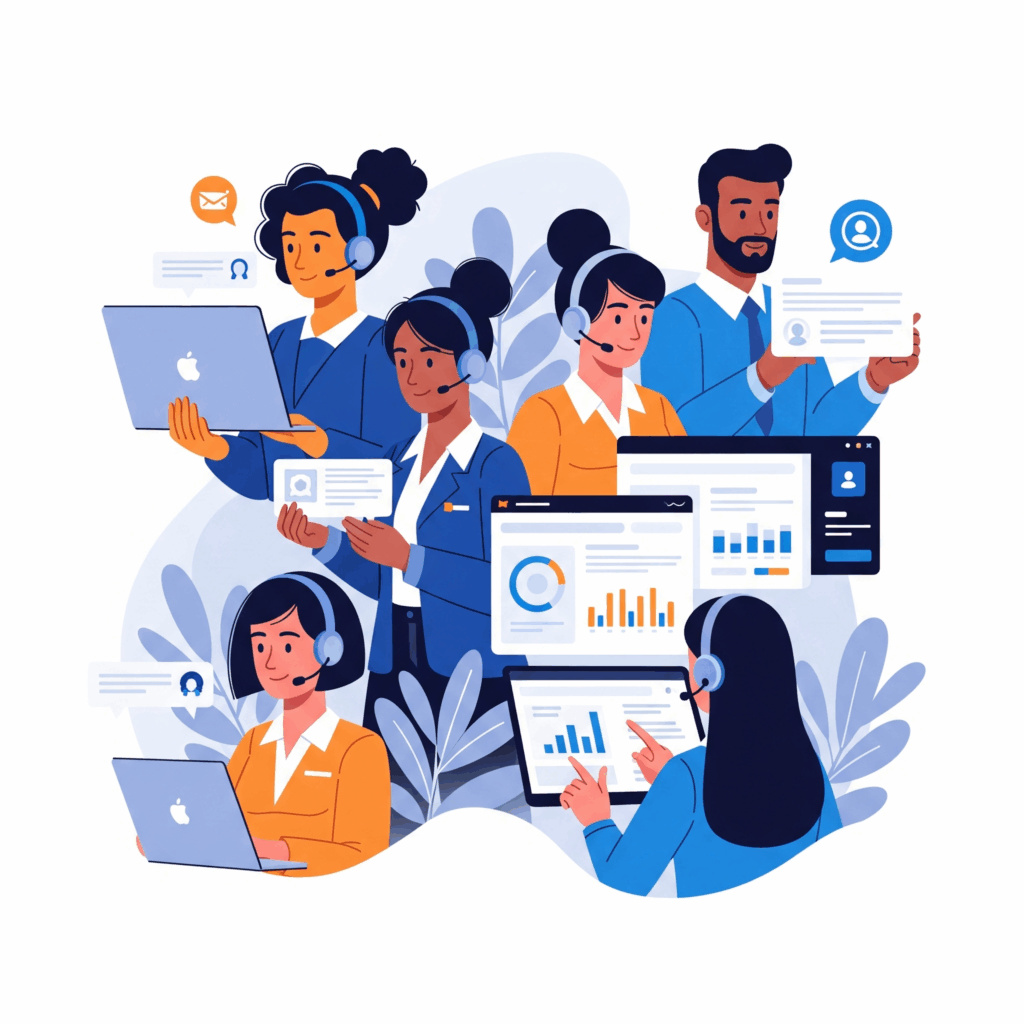 Why Your User Adoption Strategy is Failing: A No-Nonsense Guide to Making Salesforce 'Sticky' for Your Team.