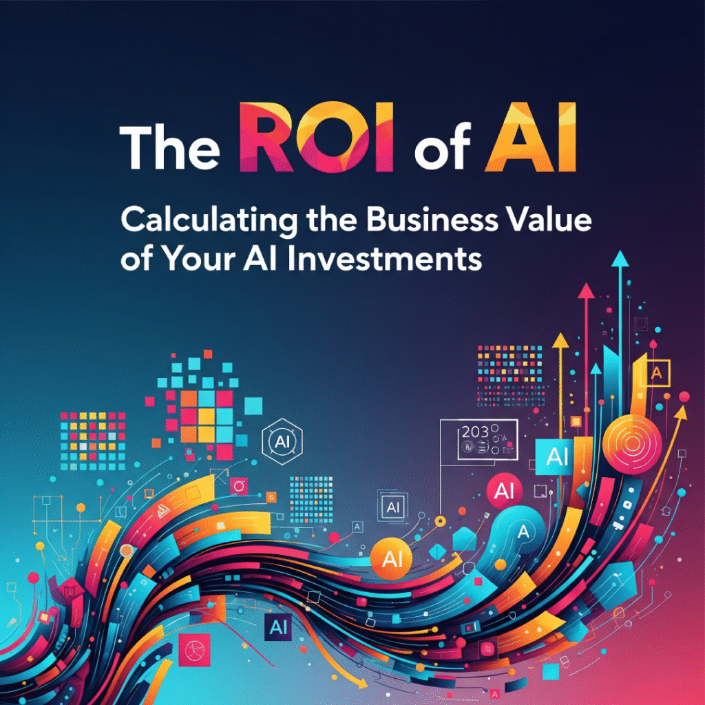 Roi for AI