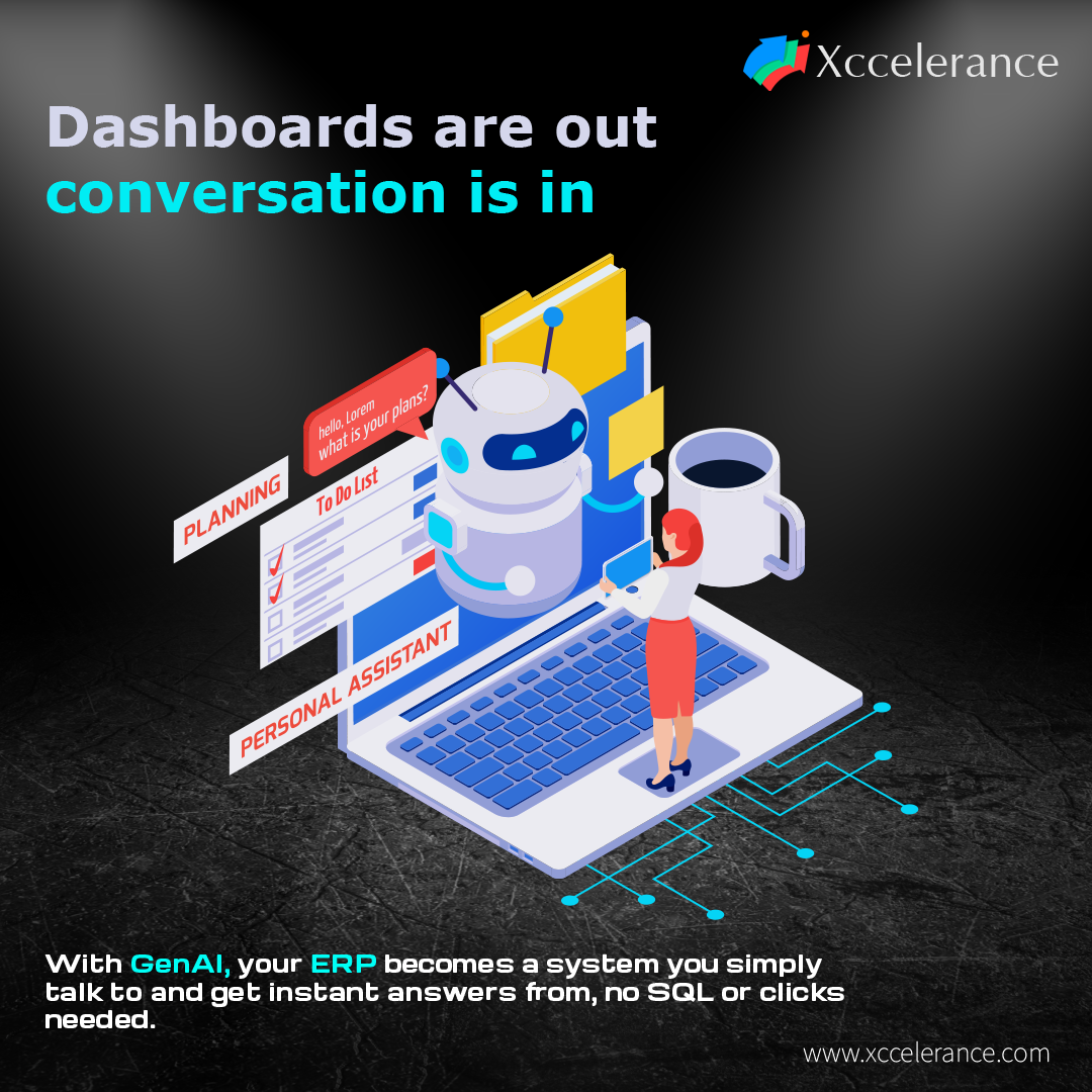 Dashboard are out edited